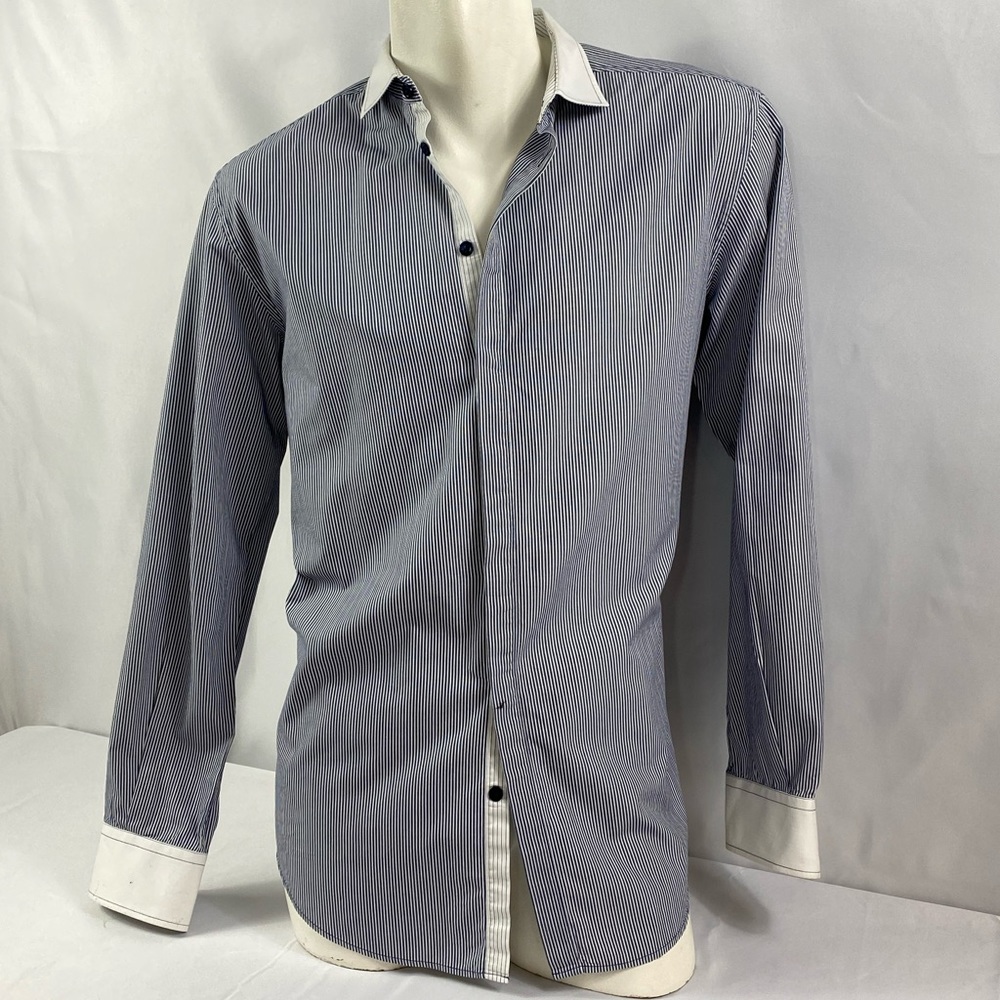 Dolce & Gabbana | Men’s Dress Striped Like New M
